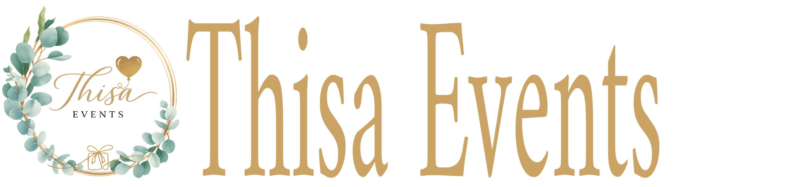 Thisa Events