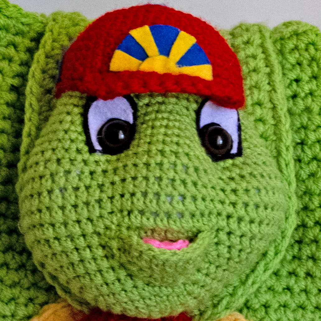 Tutoriel Sac à dos Franklin au crochet – Image 4